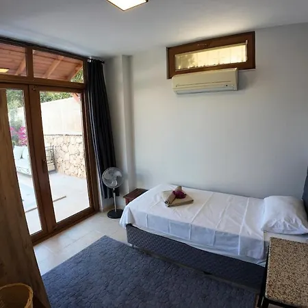 Villa Rosa Kalkan Kas