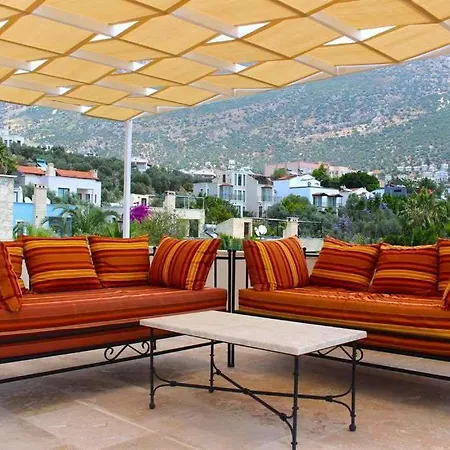 Villa Rosa Kalkan *