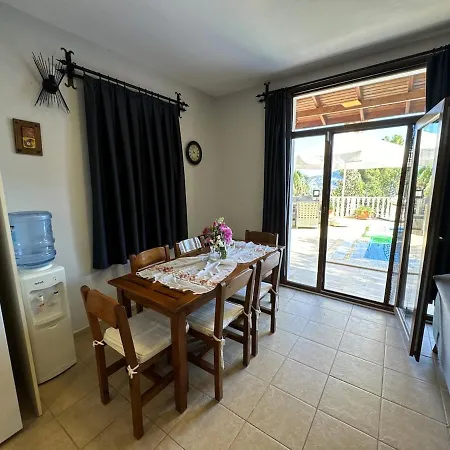 Rosa Kalkan *