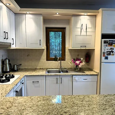 Villa Rosa Kalkan Kas