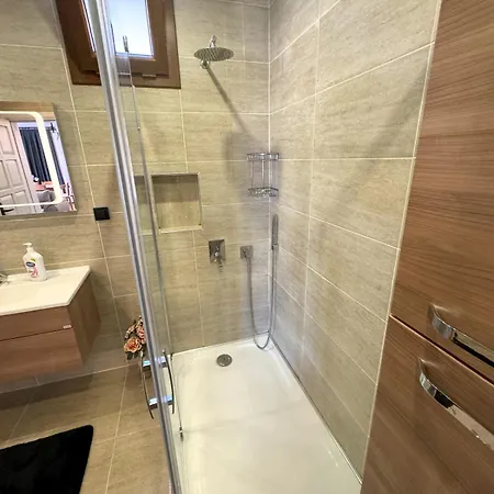 Villa Rosa Kalkan Kas