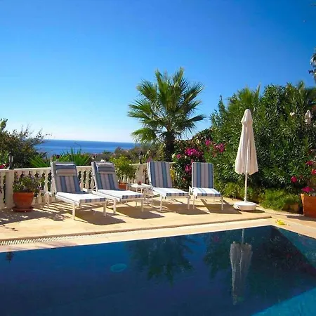 Rosa Kalkan * Kaş