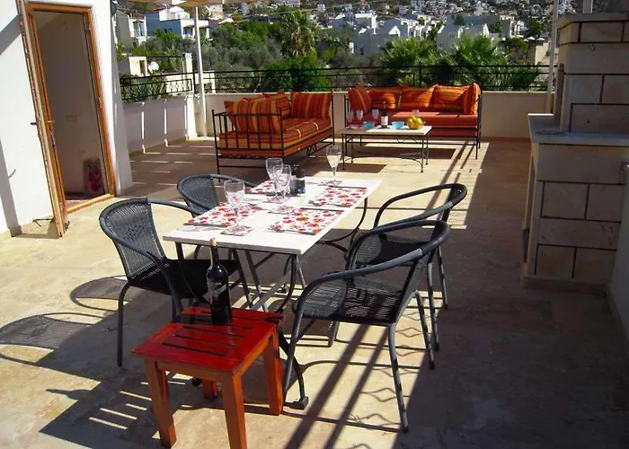 Rosa Kalkan * Kaş