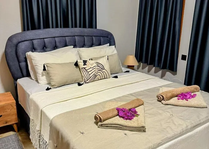 Villa Rosa Kalkan