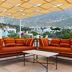 Villa Rosa Kalkan *