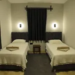 Rosa Kalkan Villa *