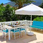 Rosa Kalkan Villa Kaş
