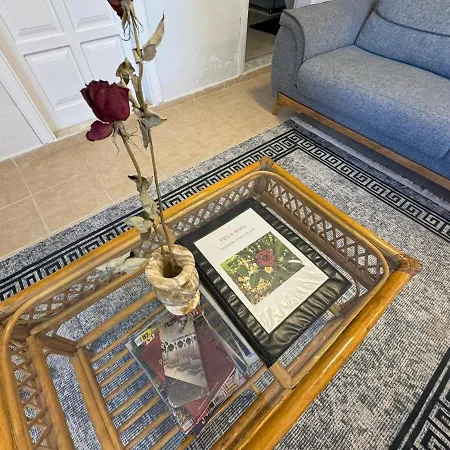 Rosa Kalkan *