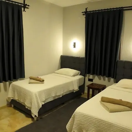 Villa Rosa Kalkan *