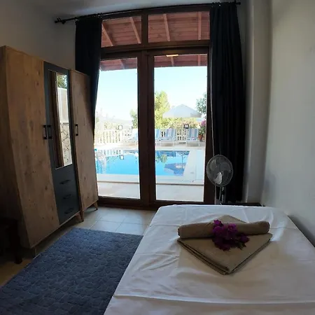 Rosa Kalkan