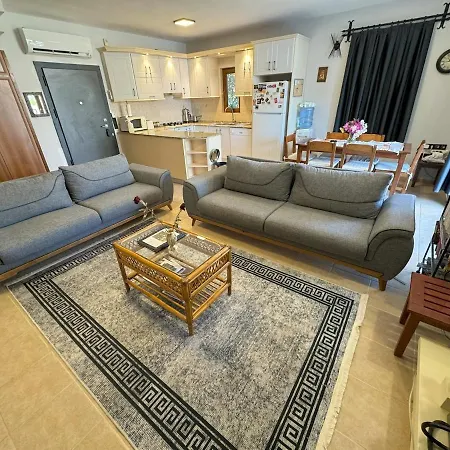 Villa Rosa Kalkan *