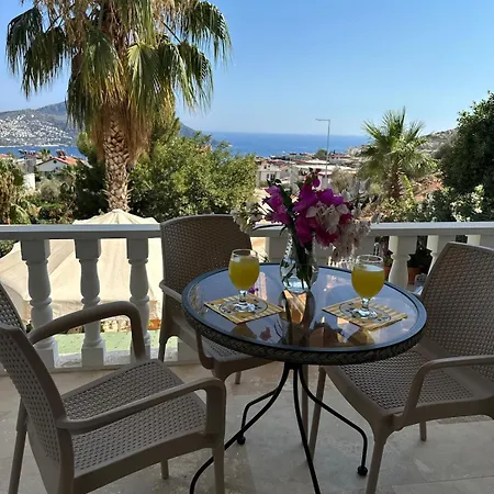 别墅 Rosa Kalkan *