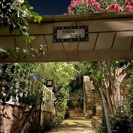 别墅 Rosa Kalkan *