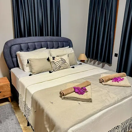 Villa Rosa Kalkan