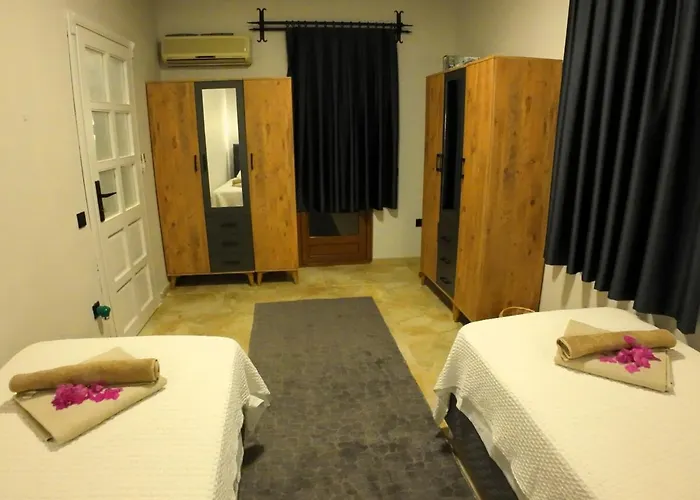 Вилла Rosa Kalkan *