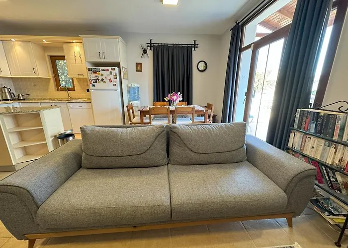 Вилла Rosa Kalkan