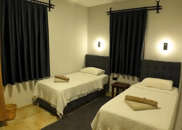 Вилла Rosa Kalkan *