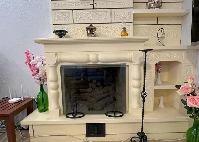 Вилла Rosa Kalkan