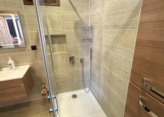 Вилла Rosa Kalkan Каш