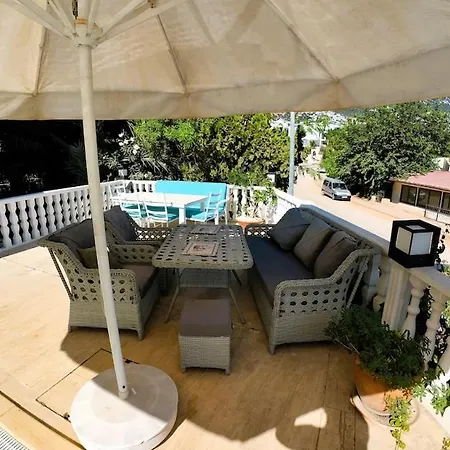 Rosa Kalkan *